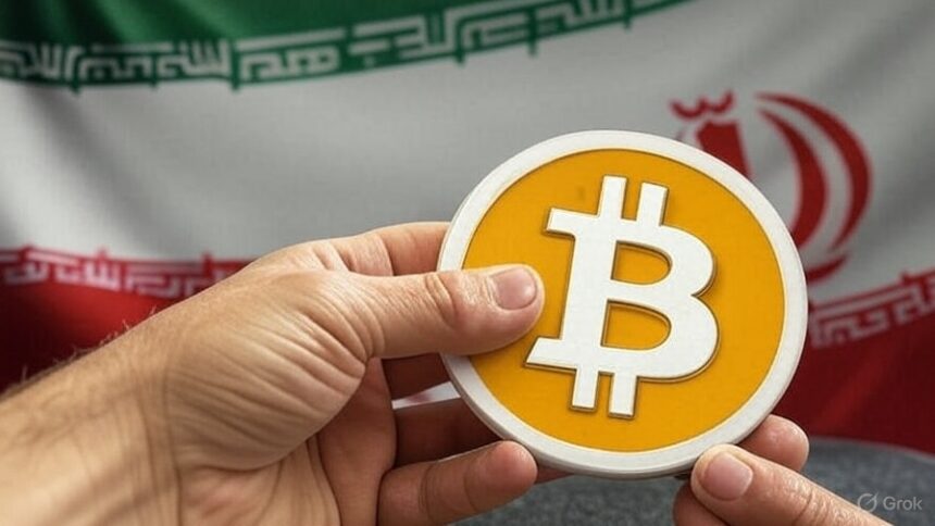 Iran restricts Bitcoin Exchange Hours