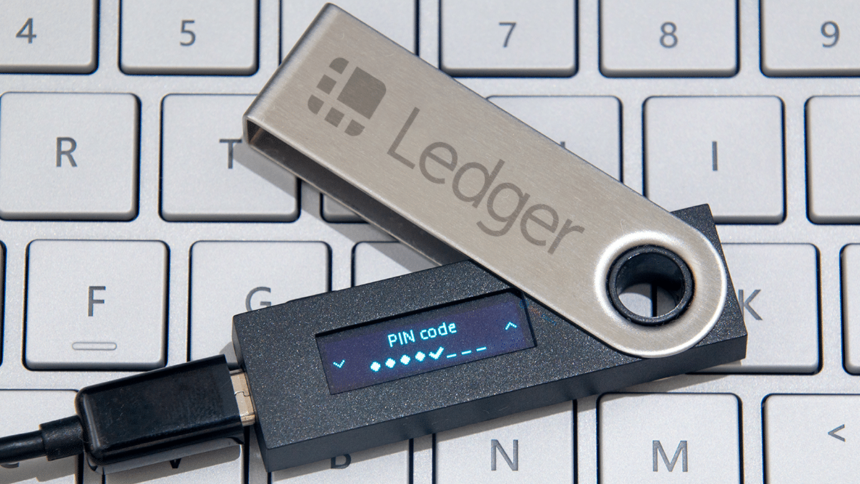 Ledger will discontinue technical support for your most popular wallet hardware