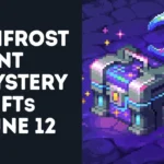 Moonfrost to Mint Og Mystery Box NFTS on June 12
