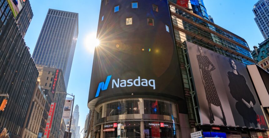 XRP, Sol, ADA and XLM would reach the Nasdaq cryptocurrency index