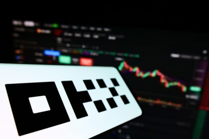 OKX analyzes a potential launch in Wall Street