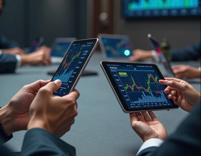 This is the niche of tokens that raised the most price the last month