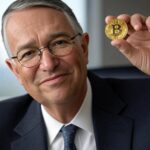 Salinas Pliego reveals what Bitcoin's assignment is in its portfolio