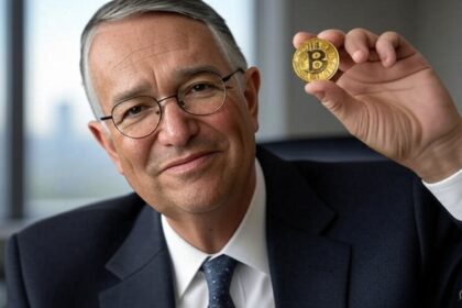 Salinas Pliego reveals what Bitcoin's assignment is in its portfolio