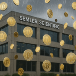 Semler Scientific reveals Plan to accumulate 100,000 bitcoin