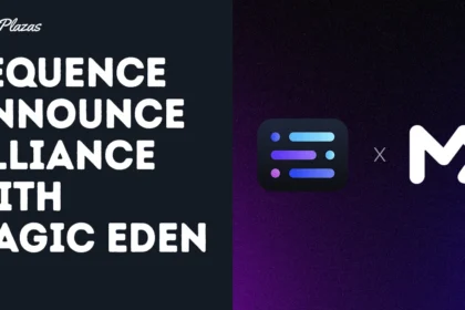 The sequence is associated with Magic Eden for Power Nft Ecosystem