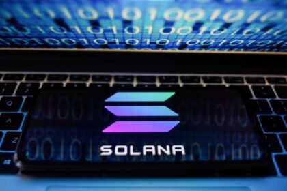 Solana gains ground on Wall Street with the Millionaire Classover bet