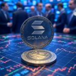 The "Solana Microstrategy" advances to get to Wall Street