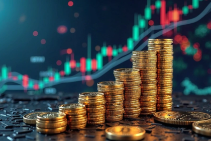 The growth of USDT and USDC is triggered; Bitcoin will feel the impact