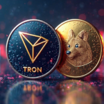 Trx beat Doge in the cryptocurrency ranking