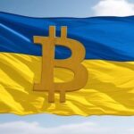 Ukraine prepares to accumulate Bitcoin
