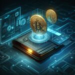 A Bitcoin Wallet extracted the funds from its users