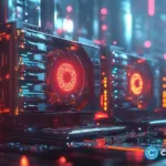 Cango ends pivot to a Bitcoins mining company