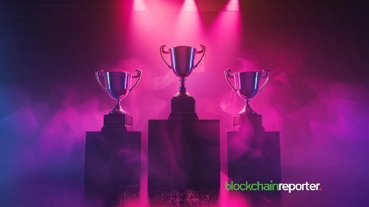 MSTAR appears as the most popular crypto assets, NCT, DF, EPIC and more: Lunarcrush Galaxy Score