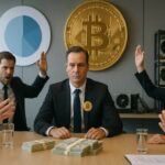 Shareholders after a record-breaking stock grant