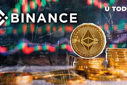 Large-scale Binan Skudhale Ethereum (ETH) accumulation: Is supply shock occurring?