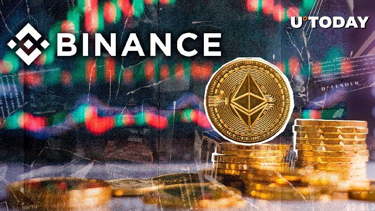 Large-scale Binan Skudhale Ethereum (ETH) accumulation: Is supply shock occurring?