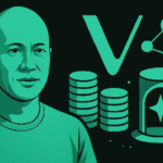 Vechain CEO breaks down what it means for Stargate staking and veterinary bags