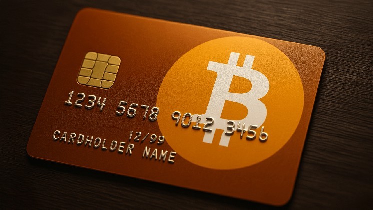 Crypto cards are now mainstream, with the market forecast to reach $152 billion by 2031