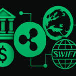 Ripple secures strategic links to Swift, Central Banks and WEF through key partnerships