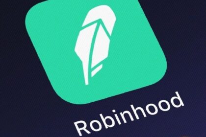 Robin Hood says Openai stock tokens backed by special purpose vehicles