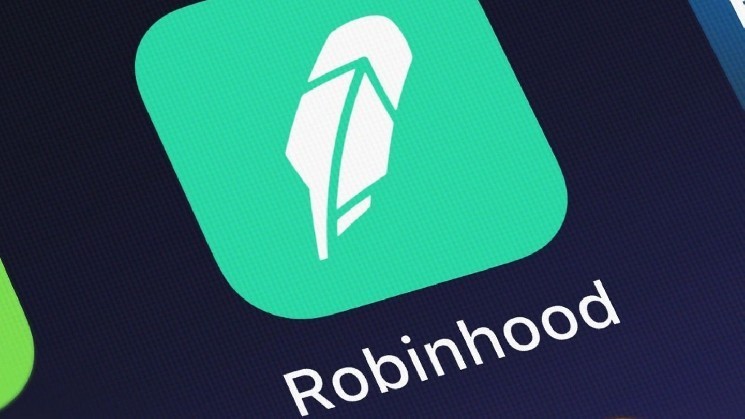Robin Hood says Openai stock tokens backed by special purpose vehicles
