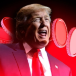 73% of crypto investors support Trump's digital asset policy