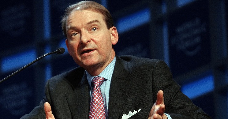 SEC Chair Ends a decade-long debate on Ethereum (ETH)