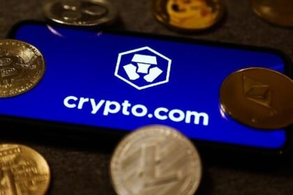 Crypto.com custody brings institutional power to the Ton Blockchain