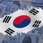 Bank of Korea has expressed concern over issuance of winning stub coins