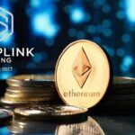 Sharplink earns $540,000 in reward after staking the entire Ethereum portfolio of ETH, close to 200k