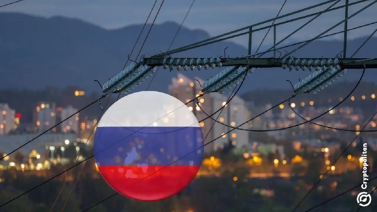 The Russian government prepares harder rules for miners