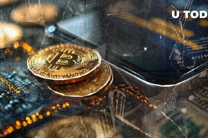 Bitcoin (BTC) hashrate picos average at 1 zh/s for the first time