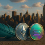 Robinhood launches Sol Staking service for US users for a minimum of $1