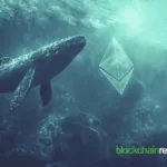 A surge in Ethereum prices will force whales to throw away 2,000 estokens and achieve a loss of $2.59 million