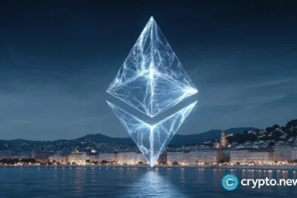 Ethereum is above $3,300 as Spot ETH ETF inflows reach record highs. Can you see $3,500?