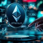 Will Ethereum (ETH) reach $4K after reaching a seven-month high of 3,819?