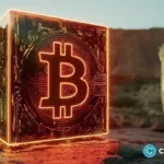 Volcon doubles Bitcoin for Ass, trims floats to signal conviction