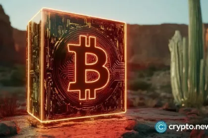 Volcon doubles Bitcoin for Ass, trims floats to signal conviction
