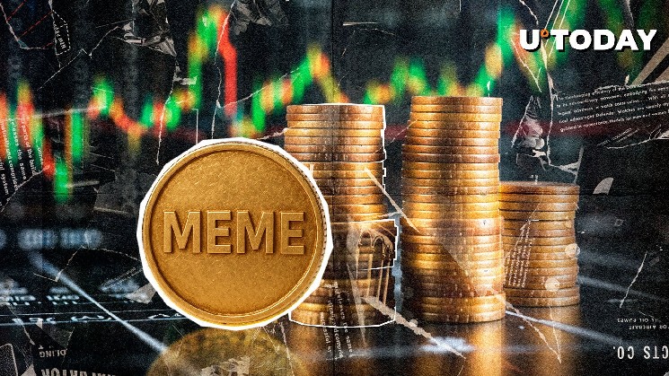 Meme Coin Rocket, here are the top performers