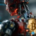 World War II threatens Bitcoin's mining infrastructure