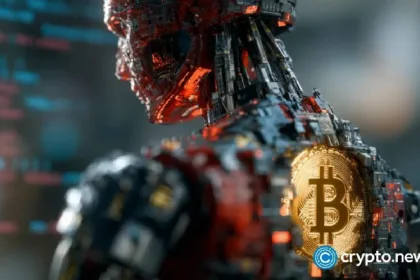 World War II threatens Bitcoin's mining infrastructure