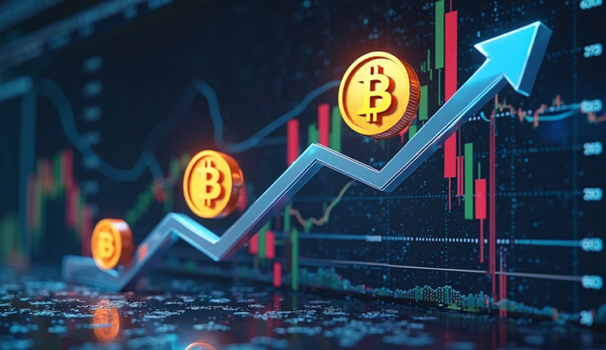 "An attack on the ATH area is imminent for Bitcoin"