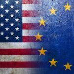 July 9th - A significant development occurred in negotiations between the US and the EU