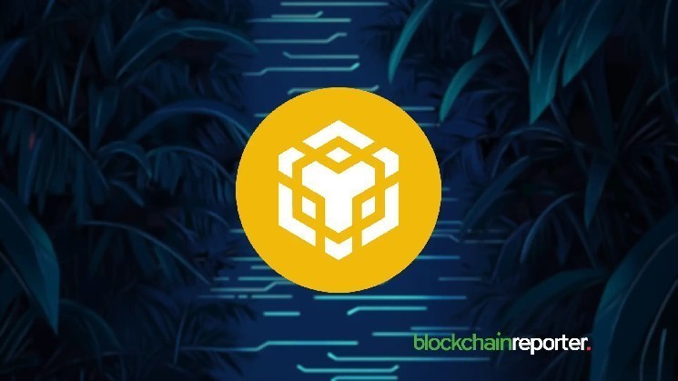 Altlayer exchanges 400m $ tokens from BNB to Ethereum chains on Bnance's request