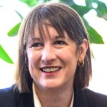 Gordon Brown Red Dew? The UK reportedly is contemplating selling £5B in Bitcoin