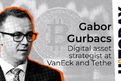 OG Blockchain Investors Still Don't Understand Bitcoin: Gabor Gurbacs
