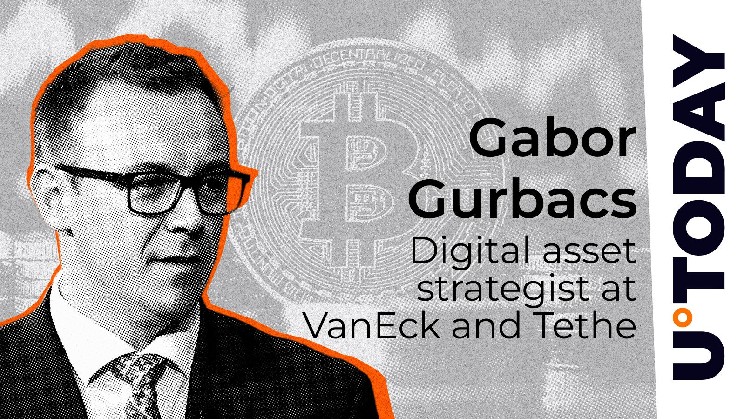 OG Blockchain Investors Still Don't Understand Bitcoin: Gabor Gurbacs