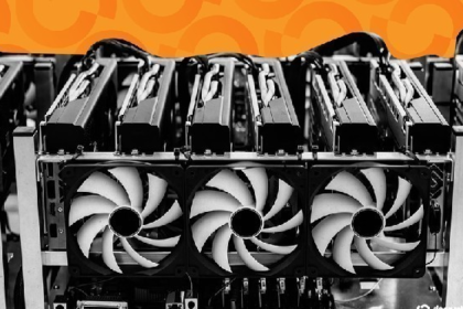 ESPORTS GIGAN NINJAS IN PAJAMAS COMA BITCOIN MINERS, expect a monthly production of $ 6.5 million in BTC
