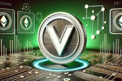 According to Vechain Autonks IBM and Hyperledger in Pharma Tracking, the Academic Report says